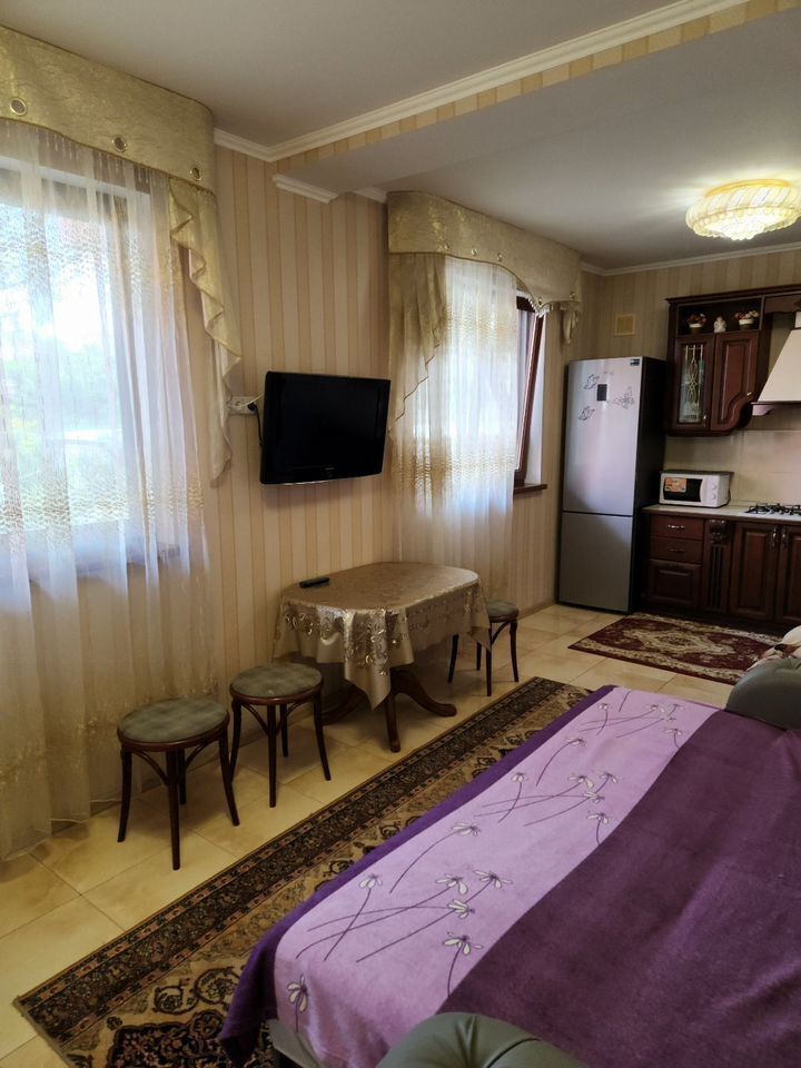 Уютная квартира в Партените 